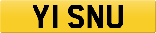 Y1SNU