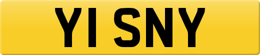 Y1SNY