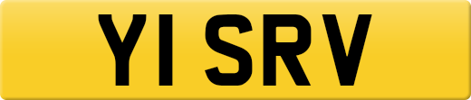 Y1SRV