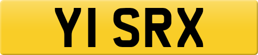 Y1SRX