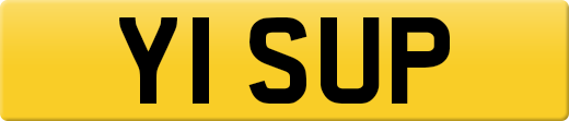 Y1SUP