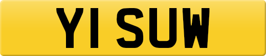 Y1SUW