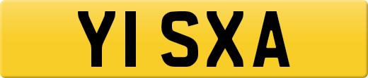 Y1SXA