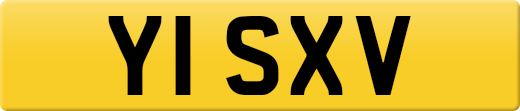 Y1SXV