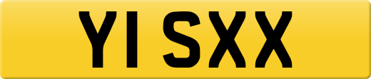 Y1SXX