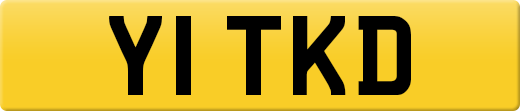 Y1TKD