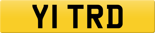 Y1TRD