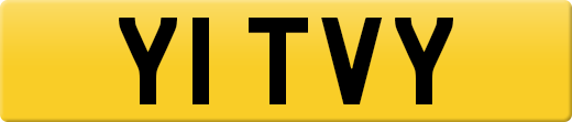 Y1TVY