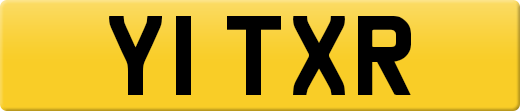Y1TXR