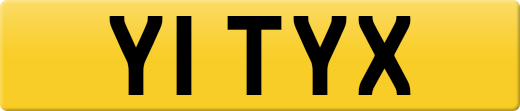 Y1TYX