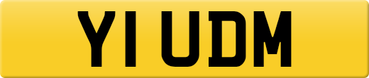 Y1UDM
