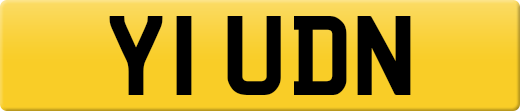 Y1UDN
