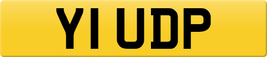 Y1UDP