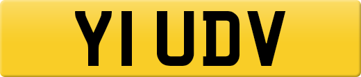 Y1UDV