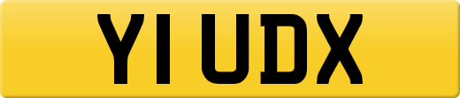 Y1UDX