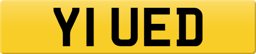 Y1UED