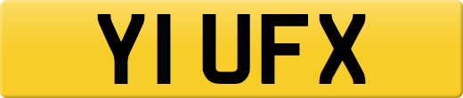 Y1UFX