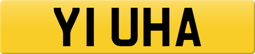 Y1UHA