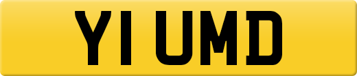 Y1UMD