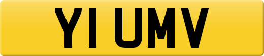 Y1UMV