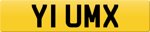 Y1UMX