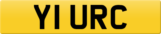 Y1URC