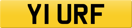 Y1URF