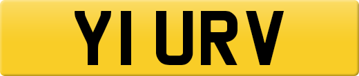 Y1URV