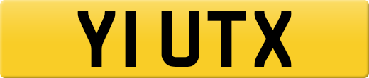 Y1UTX