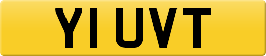 Y1UVT