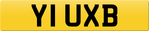 Y1UXB