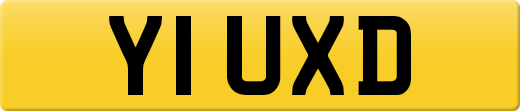 Y1UXD