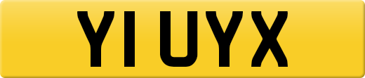 Y1UYX