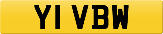 Y1VBW