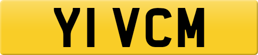 Y1VCM