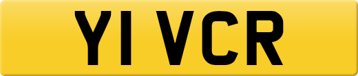 Y1VCR