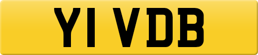 Y1VDB
