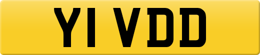 Y1VDD