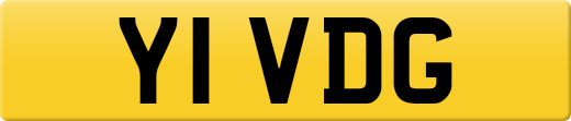 Y1VDG