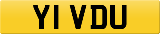 Y1VDU