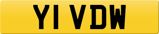 Y1VDW