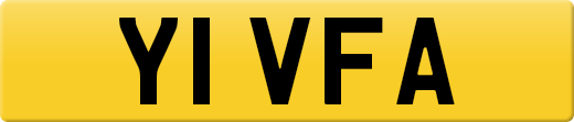 Y1VFA