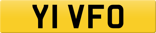 Y1VFO