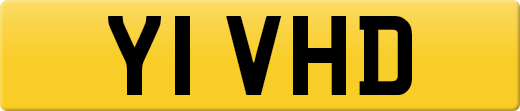 Y1VHD