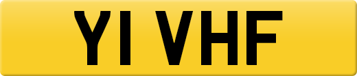 Y1VHF