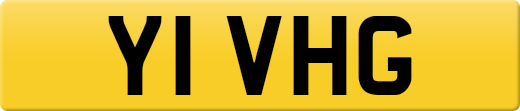 Y1VHG