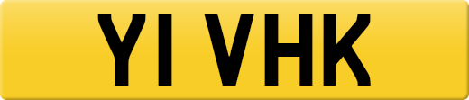 Y1VHK