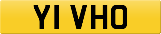 Y1VHO