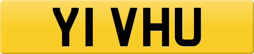 Y1VHU