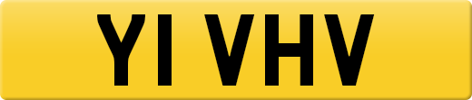 Y1VHV
